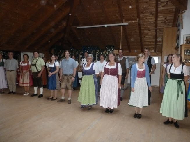 Tanzkurs in Schwabering Juni 2018 (3)